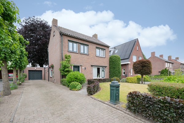 Te koop: De Heul 4B, 4741 TS Hoeven